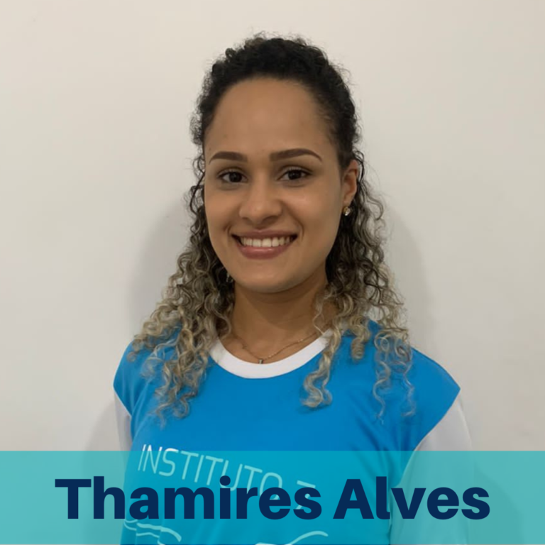 thamires